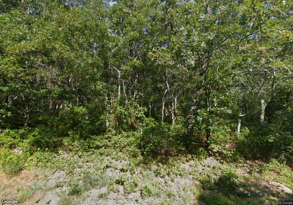 490 Wings Neck Rd, Pocasset, MA 2559 - photo 1