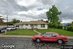 1610 S 50 E, Orem, UT 84058