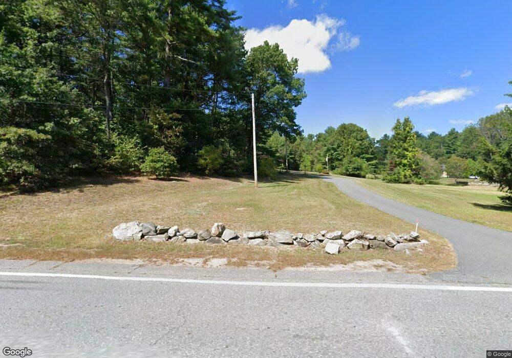 433 Pleasant St, Dunstable, MA 01827 - photo 1