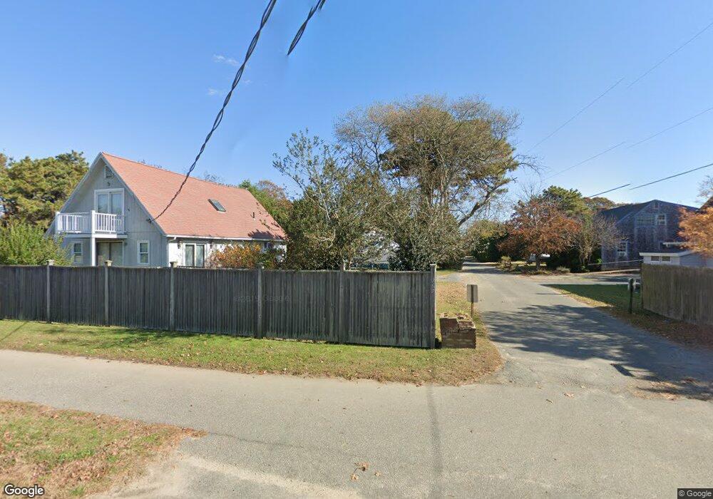 5 Massasoit Rd unit A & B, Edgartown, MA 02539 - photo 1