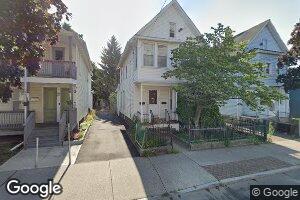 1260 E Main St, Bridgeport, CT 06608