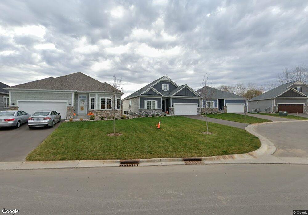 5588 135th St N, Hugo, MN 55038 - photo 1