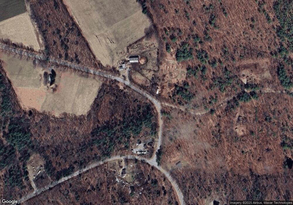 153 Little Hill Rd, Webster, NH 03303 - photo 1