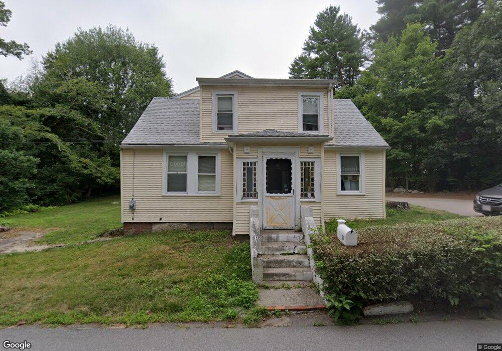 39 Lakeview Rd, Foxboro, MA 02035 - photo 1