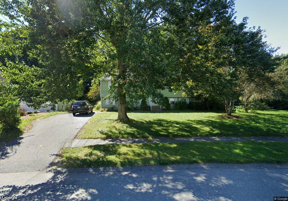 150 Dodd Dr, Holliston, MA 01746 - photo 1