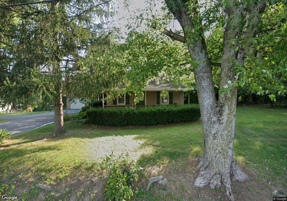 2778 E Weaver Rd, Greencastle, PA 17225 - photo 1