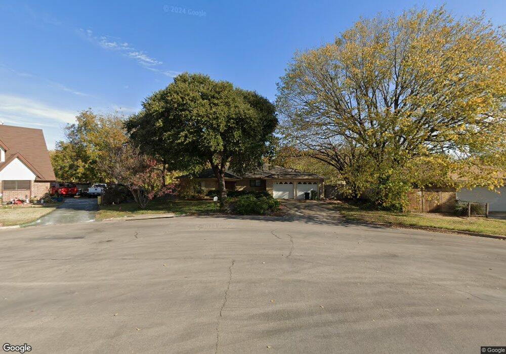 6540 Sherri Ln, North Richland Hills, TX 76182 - photo 1