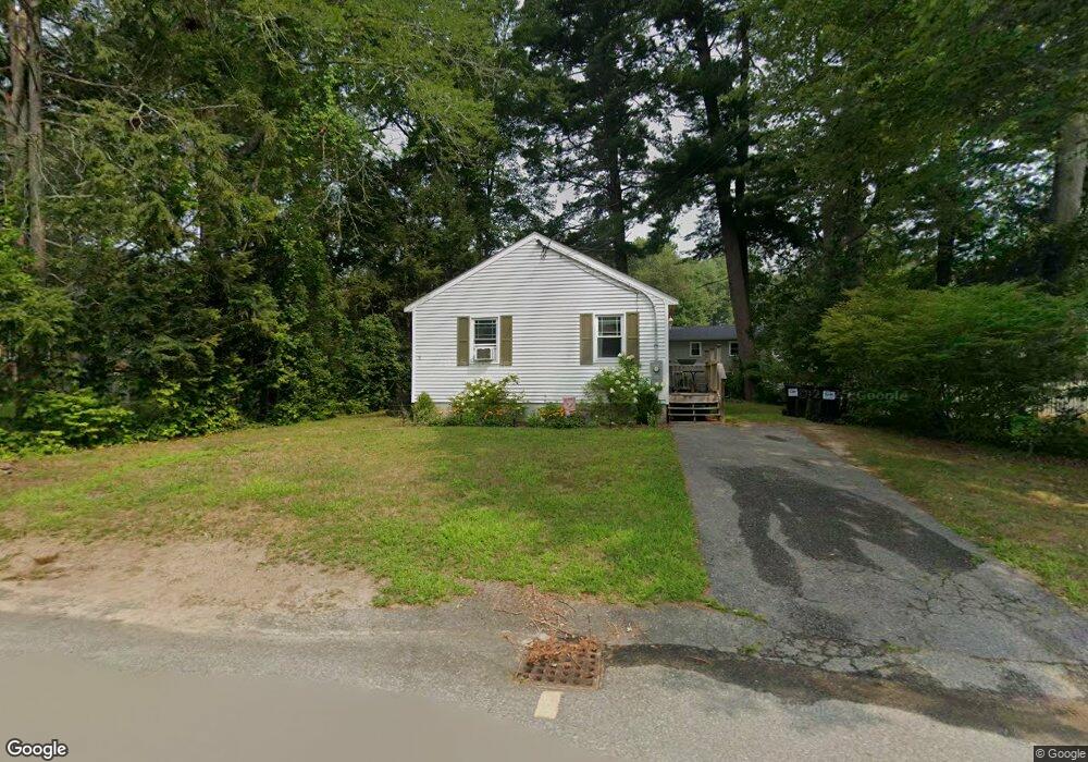 18 Arrow Rd, Norton, MA 02766 - photo 1