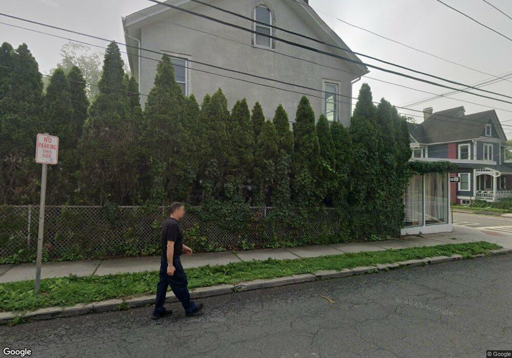 106 High Ave unit 2nd Floor, Nyack, NY 10960 - photo 1