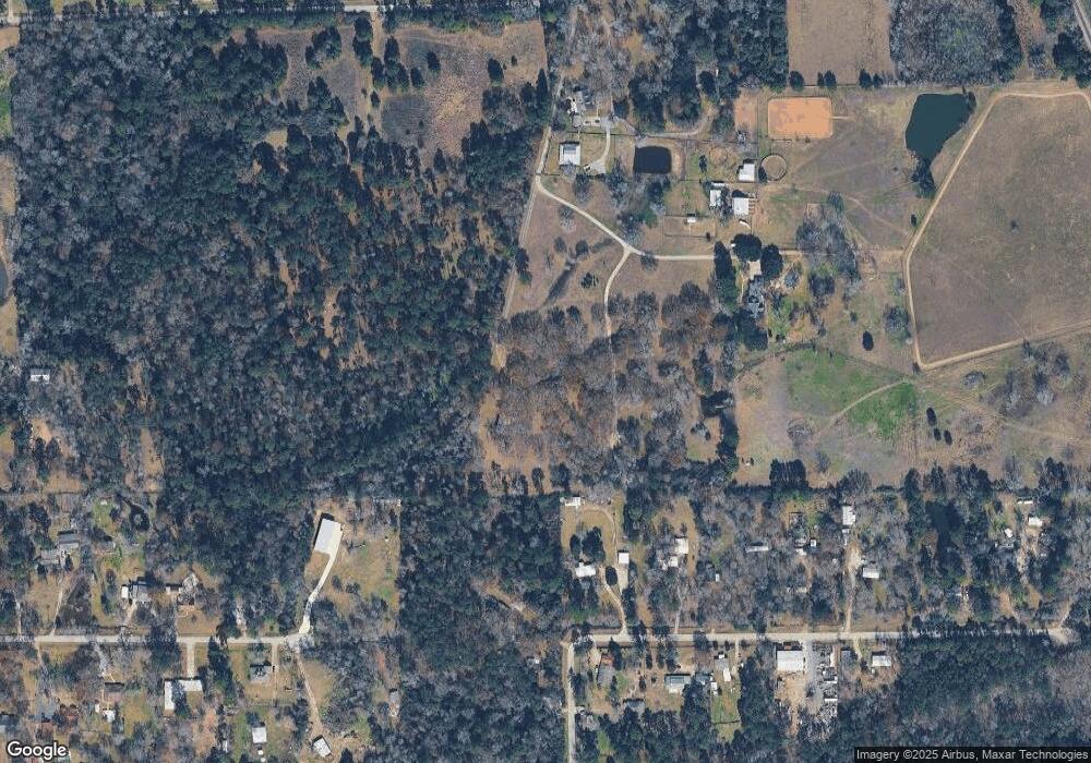 820 Virgie Community Rd, Magnolia, TX 77354 - photo 1