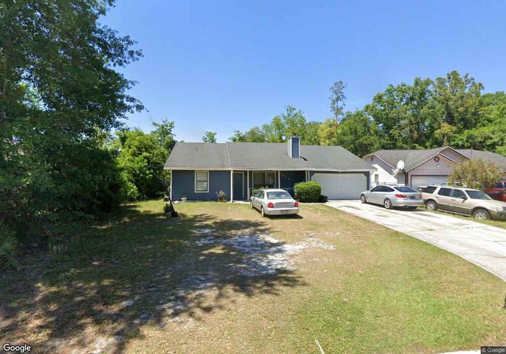 3924 Distant Moon Ct, Jacksonville, FL 32210 - photo 1