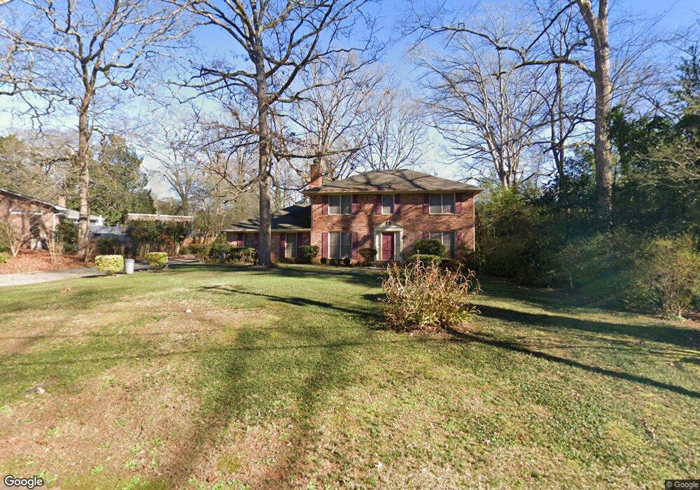 1947 Walton Woods Cir, Tucker, GA 30084 - photo 1