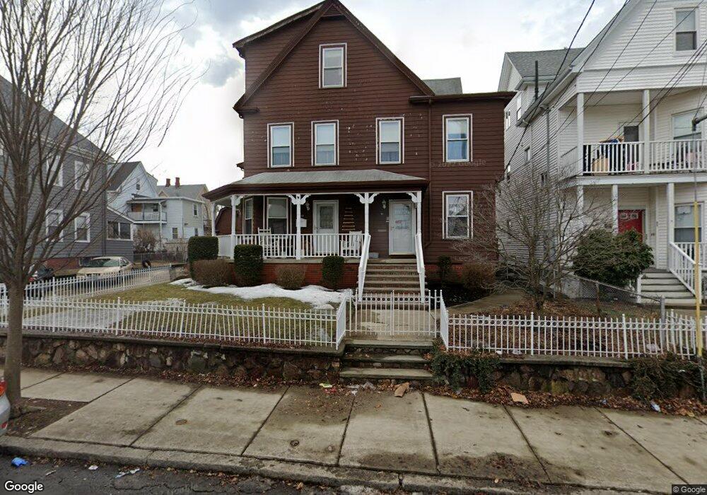 91 Chestnut St unit Rear, Everett, MA 02149 - photo 1