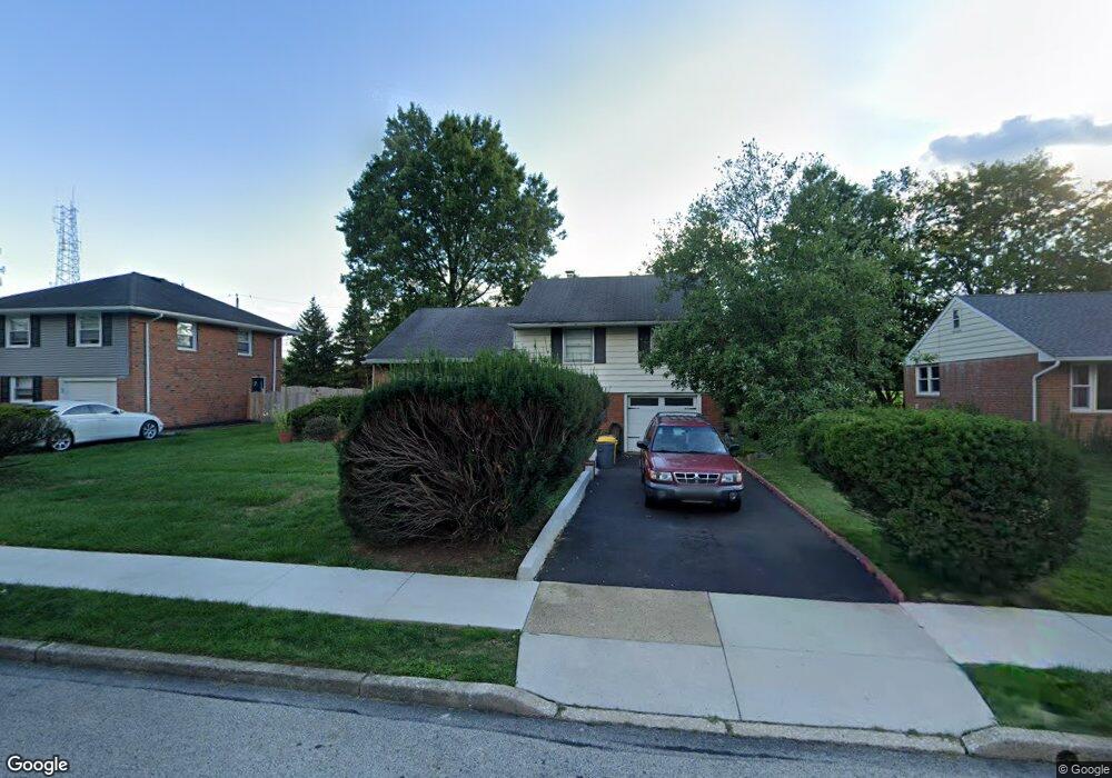 7708 Laurel Ln, Glenside, PA 19038 - photo 1