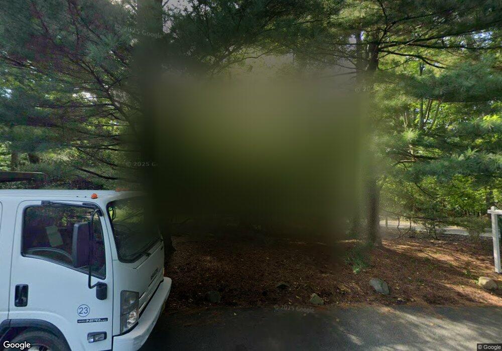 20 Baldwin Rd, Saddle River, NJ 07458 - photo 1