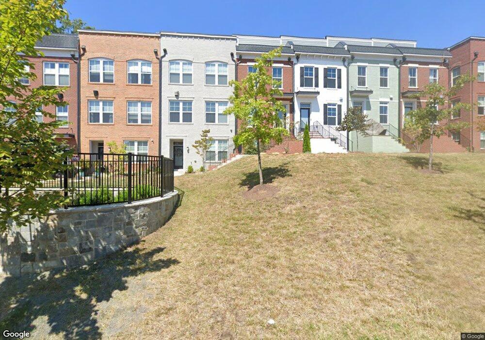 407 Brookland Grove Dr NE, Washington, DC 20017 - photo 1