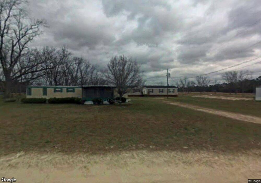 2691 Ternest Rd, Waycross, GA 31503 - photo 1