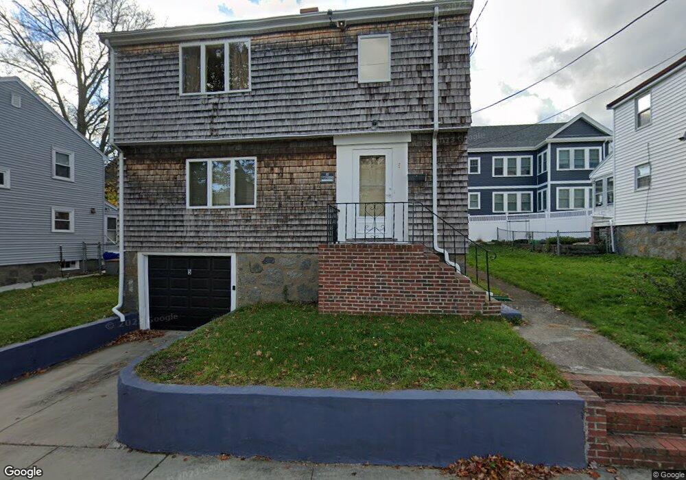 5 Galty Ave, Dorchester Center, MA 02124 - photo 1