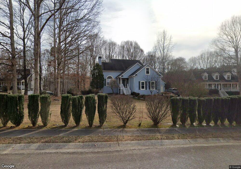 702 Miller Ct unit 1/22, Temple, GA 30179 - photo 1