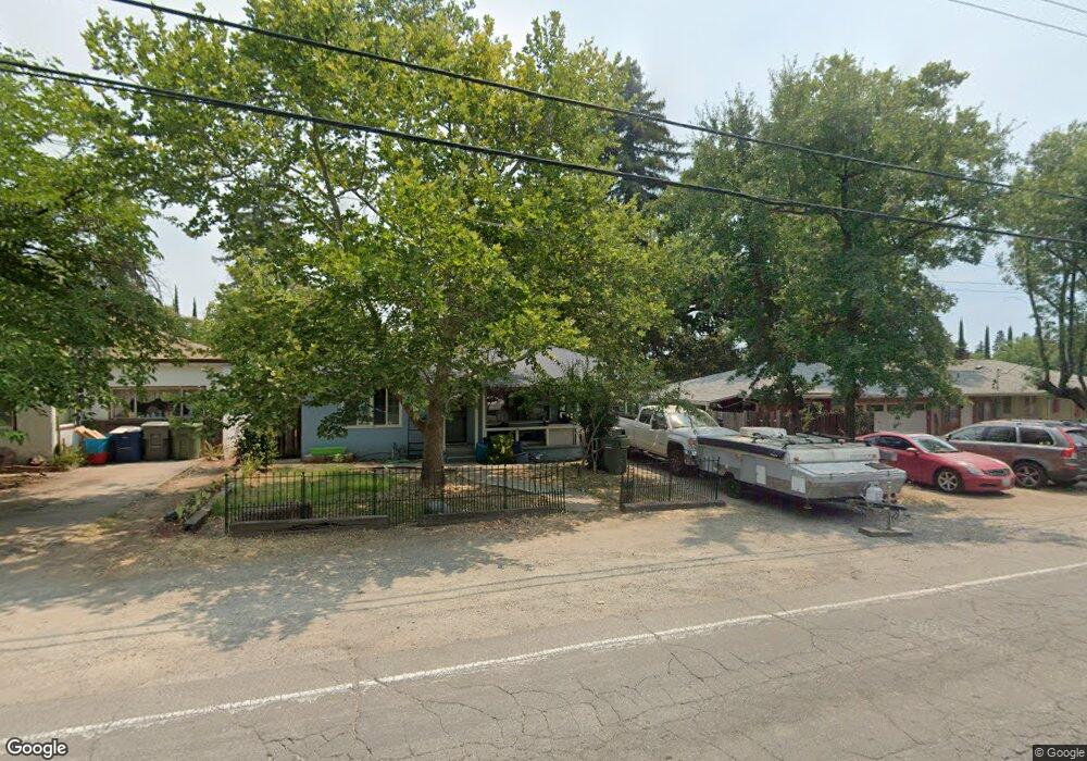 4675 Cedars Rd unit 1, Redding, CA 96001 - photo 1