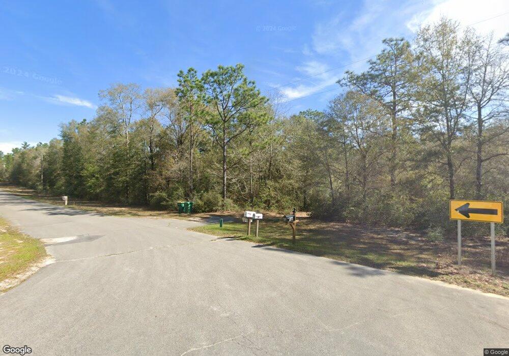 5800 Oakcrest Dr, Crestview, FL 32539 - photo 1