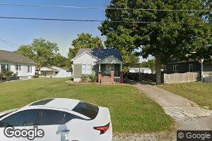 404 S Chester St, Steeleville, IL 62288
