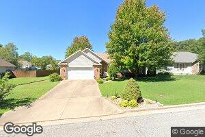 3317 Willow Ln, Joplin, MO 64801