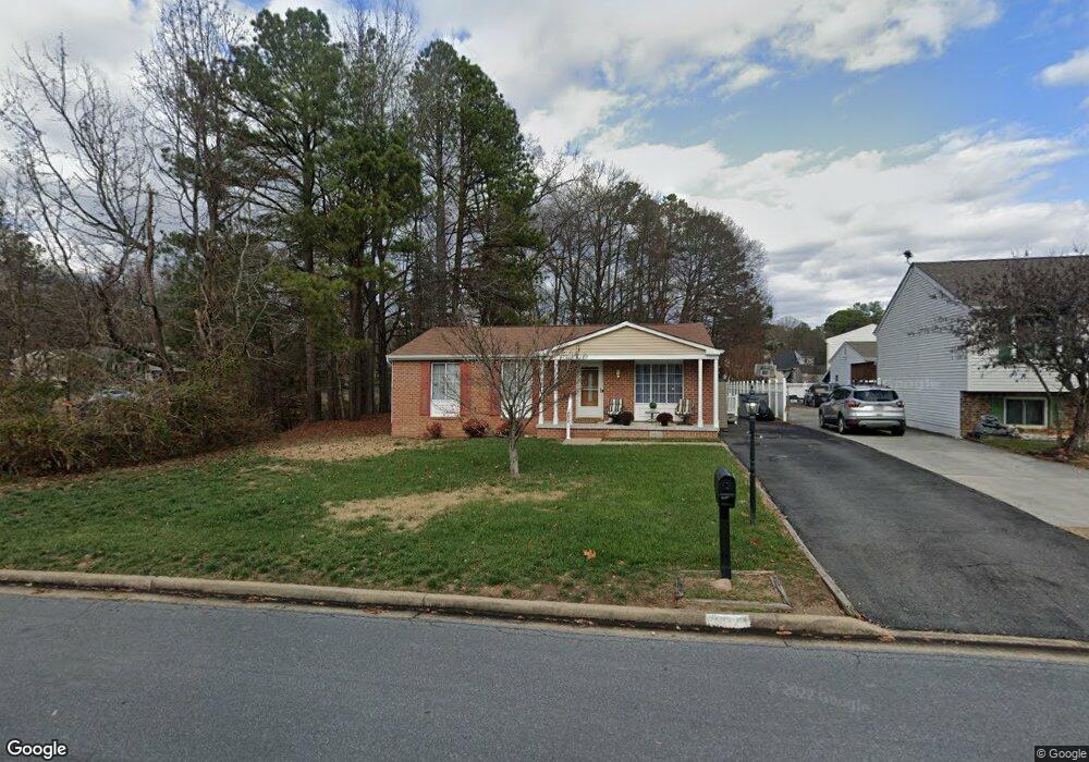 9612 Timber Pass, Glen Allen, VA 23060 - photo 1