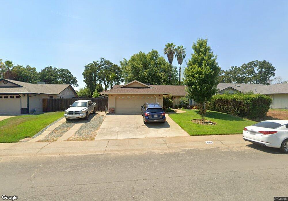 1960 Charade Way, Redding, CA 96003 - photo 1