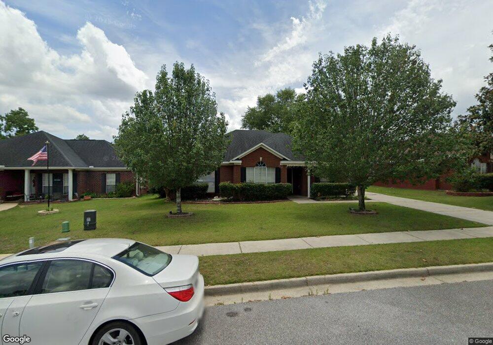 9969 Peyton Dr N, Mobile, AL 36695 - photo 1