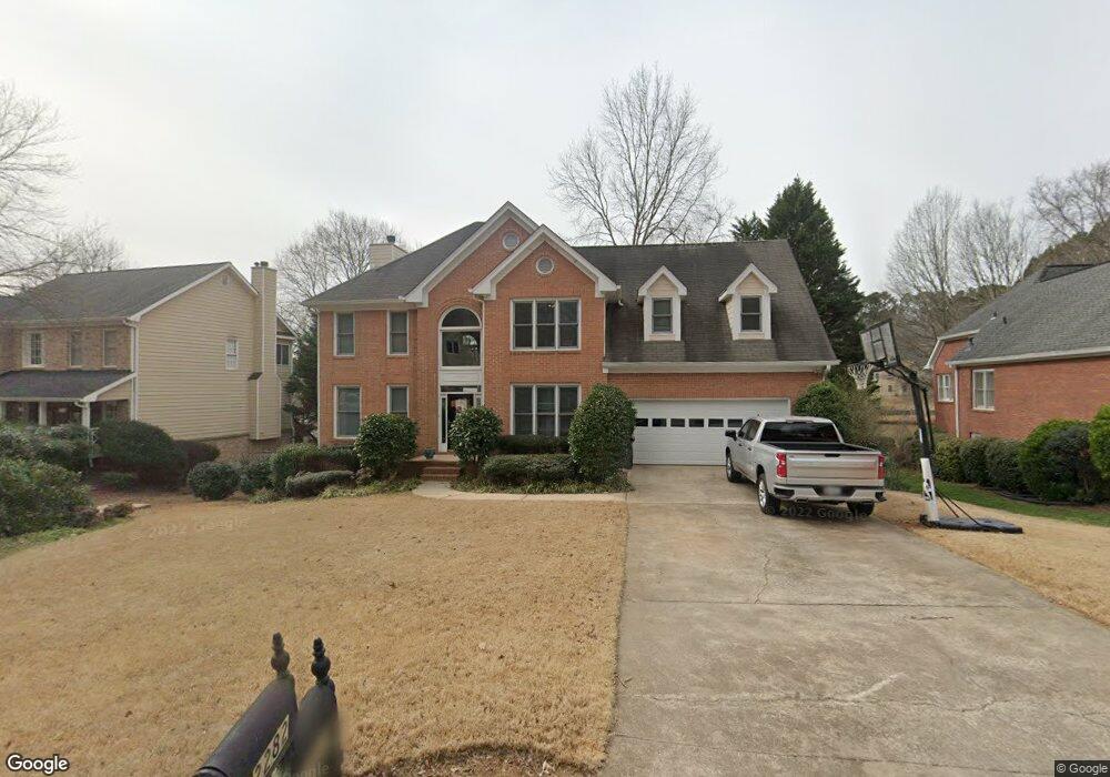 2282 Merrymount Dr unit 2, Suwanee, GA 30024 - photo 1
