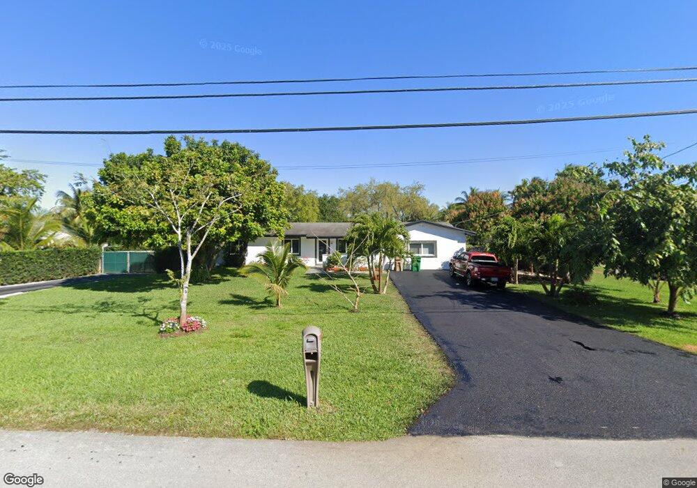 13701 SW 20th St, Davie, FL 33325 - photo 1