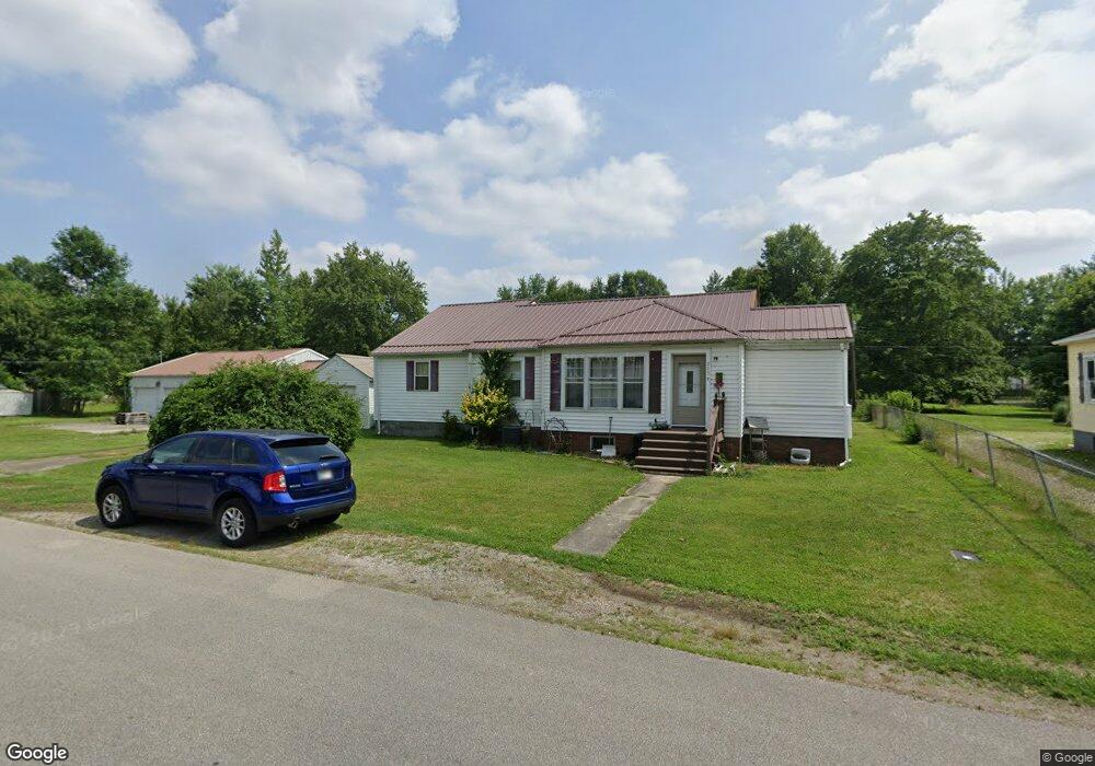 575 Broadway St, Austin, IN 47102 - photo 1