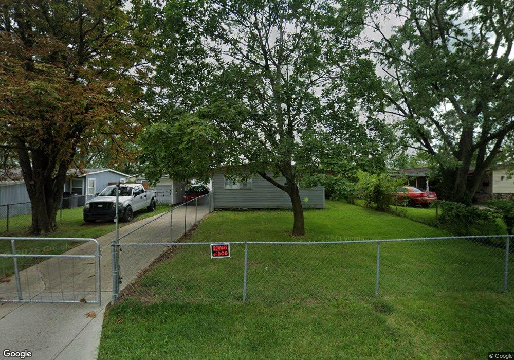 3565 Glorious Rd, Columbus, OH 43204 - photo 1