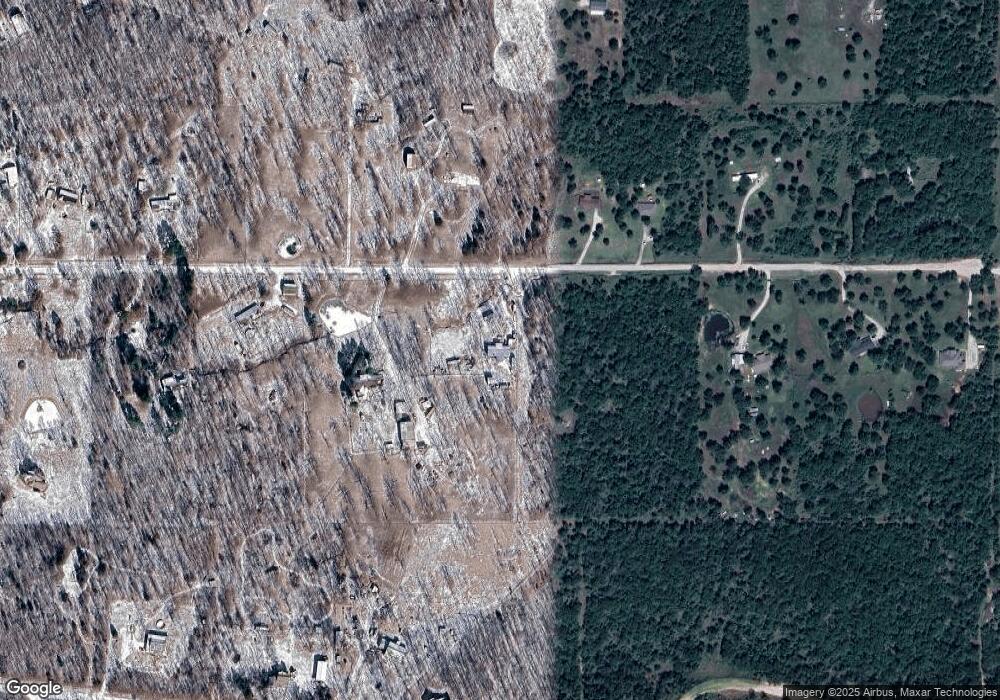 11704 E 264th St, Beggs, OK 74421 - photo 1