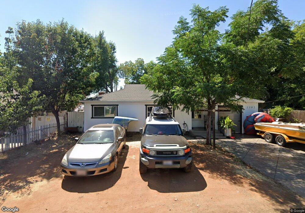 1102 C St, Redding, CA 96002 - photo 1