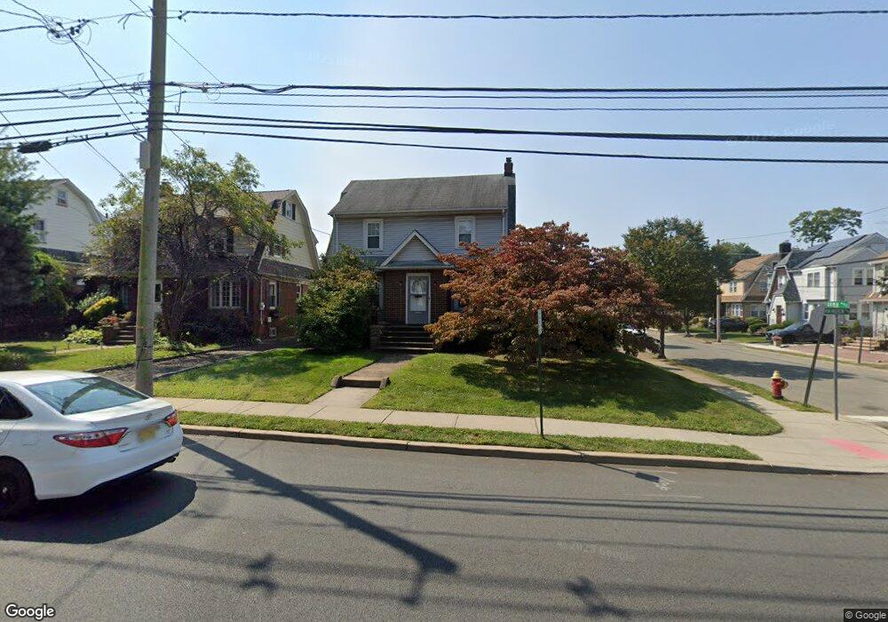 1115 Van Houten Ave, Clifton, NJ 07013 - photo 1