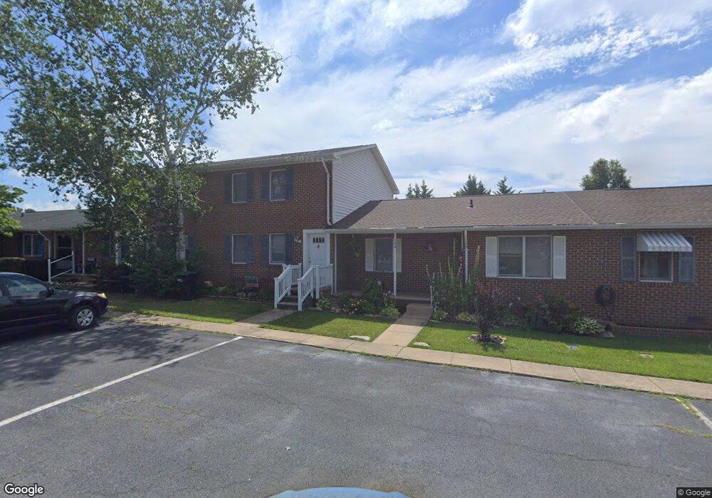 127 Century Village, New Market, VA 22844 - photo 1