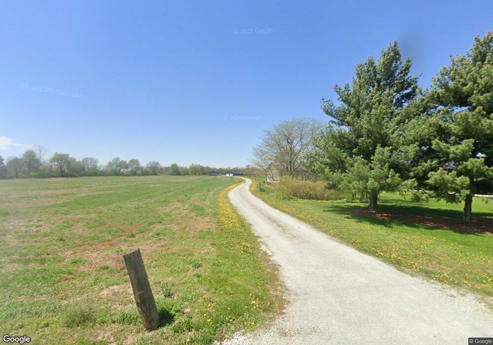 12400 S 950 E, Converse, IN 46919 - photo 1