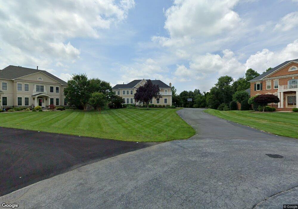 16610 Harbour Town Dr, Ashton, MD 20861 - photo 1