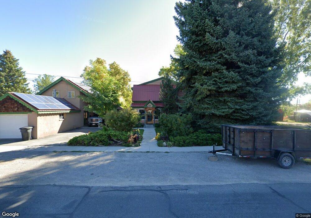 40 N Center St, Midway, UT 84049 - photo 1