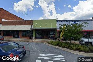 208 Main St S, Plum Branch, SC 29845