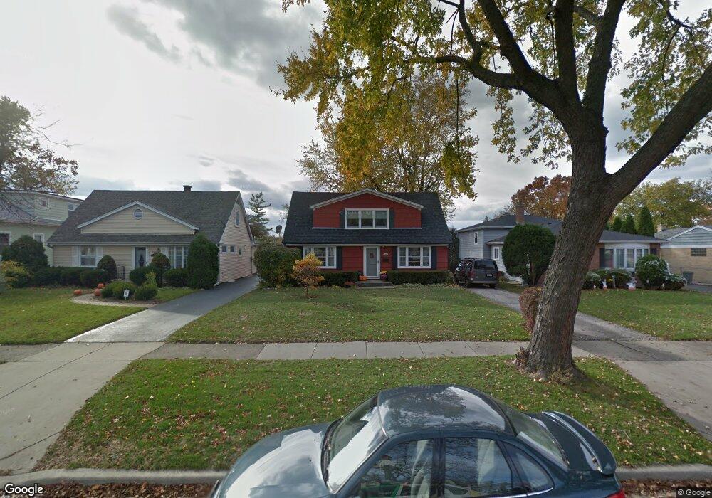 268 N Highview Ave, Elmhurst, IL 60126 - photo 1