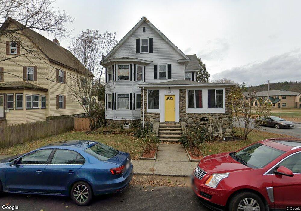 48 Oneil St, Hudson, MA 01749 - photo 1