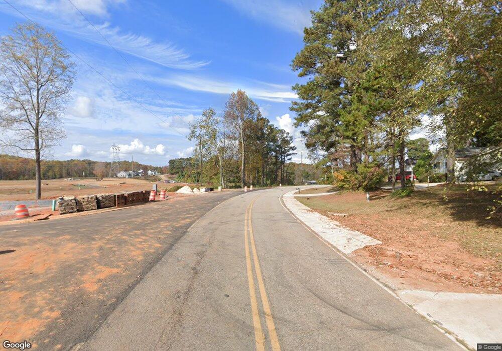 0 Ponderosa Farm Rd unit 3272172, Gainesville, GA 30507 - photo 1