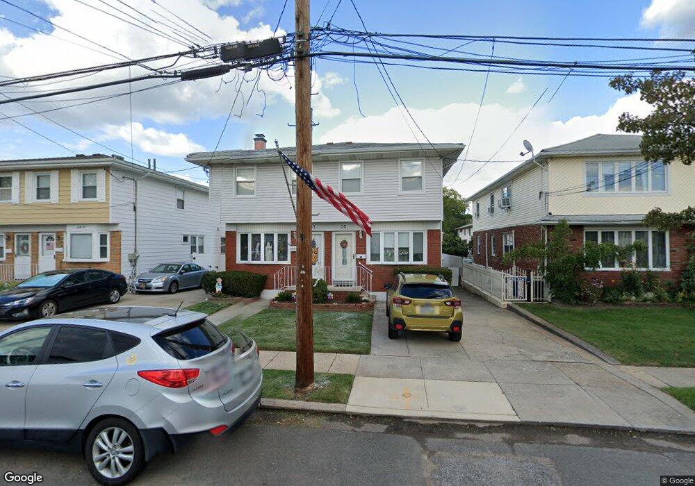 35 Ruth Place, Staten Island, NY 10305 - photo 1
