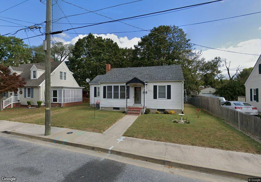 211 Holland Ave, Salisbury, MD 21804 - photo 1