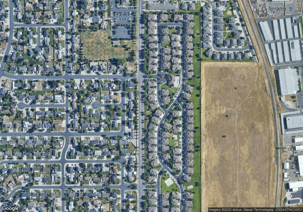 7194 S Kristilyn Ln, West Jordan, UT 84084 - photo 1