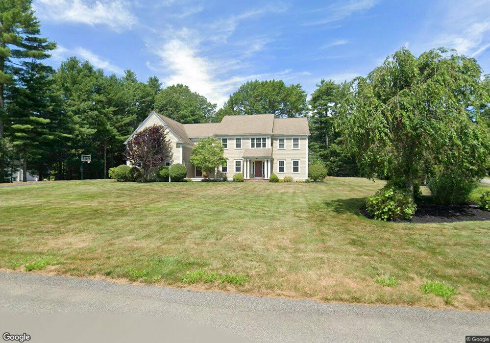 20 Gilfeather Ln, Kingston, MA 02364 - photo 1
