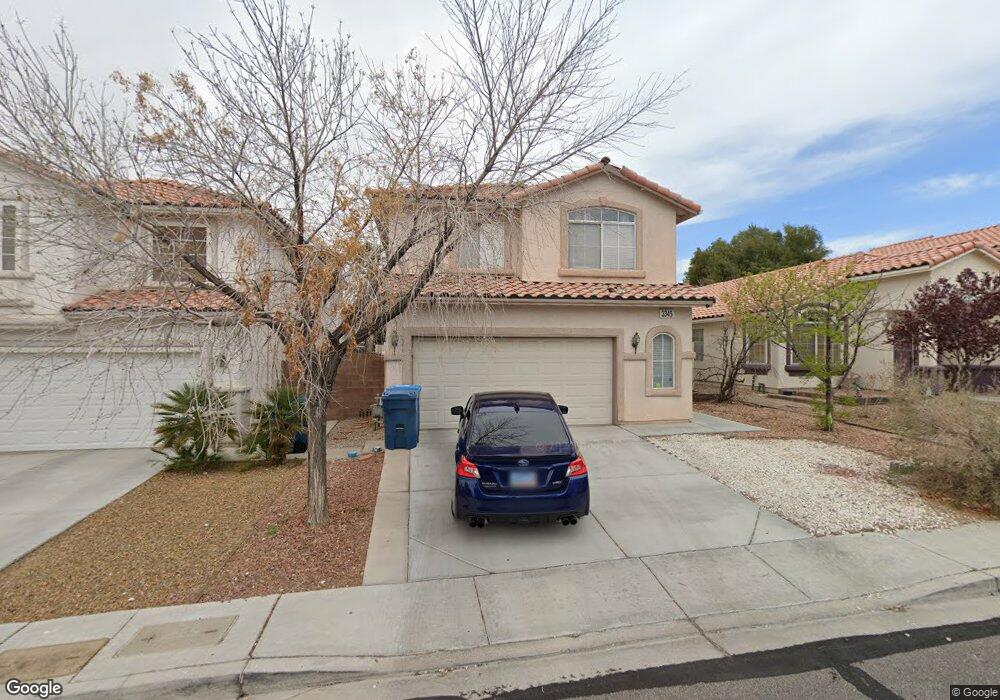 3345 Horned Lark Ct unit home, Las Vegas, NV 89117 - photo 1